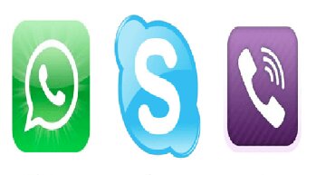 Sindh Government Ban: Skype,Viber, WatsApp and Tango for 3 Months
